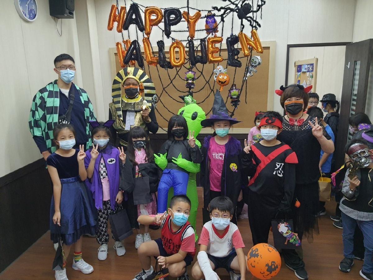 line_album_家樂福搗蛋2021_211021