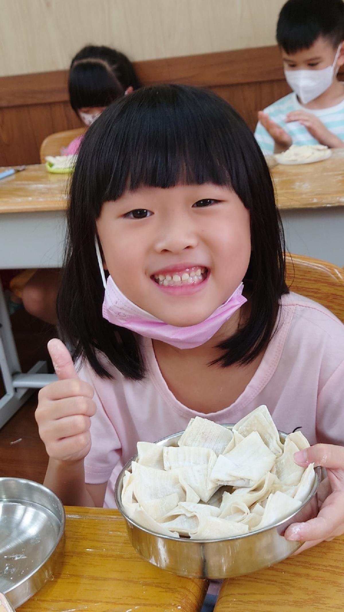 line_album_20230825動手做午餐~雲吞_2308311