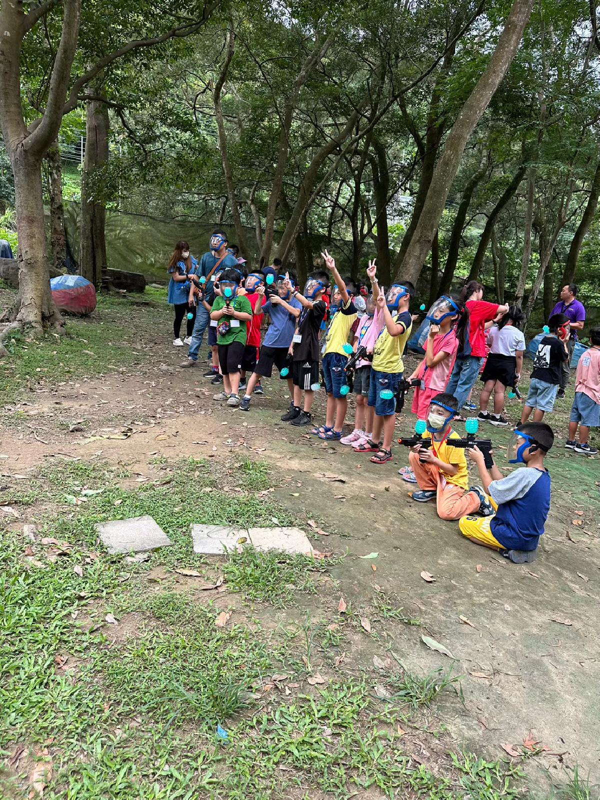 line_album_2023721北埔 李老師班7