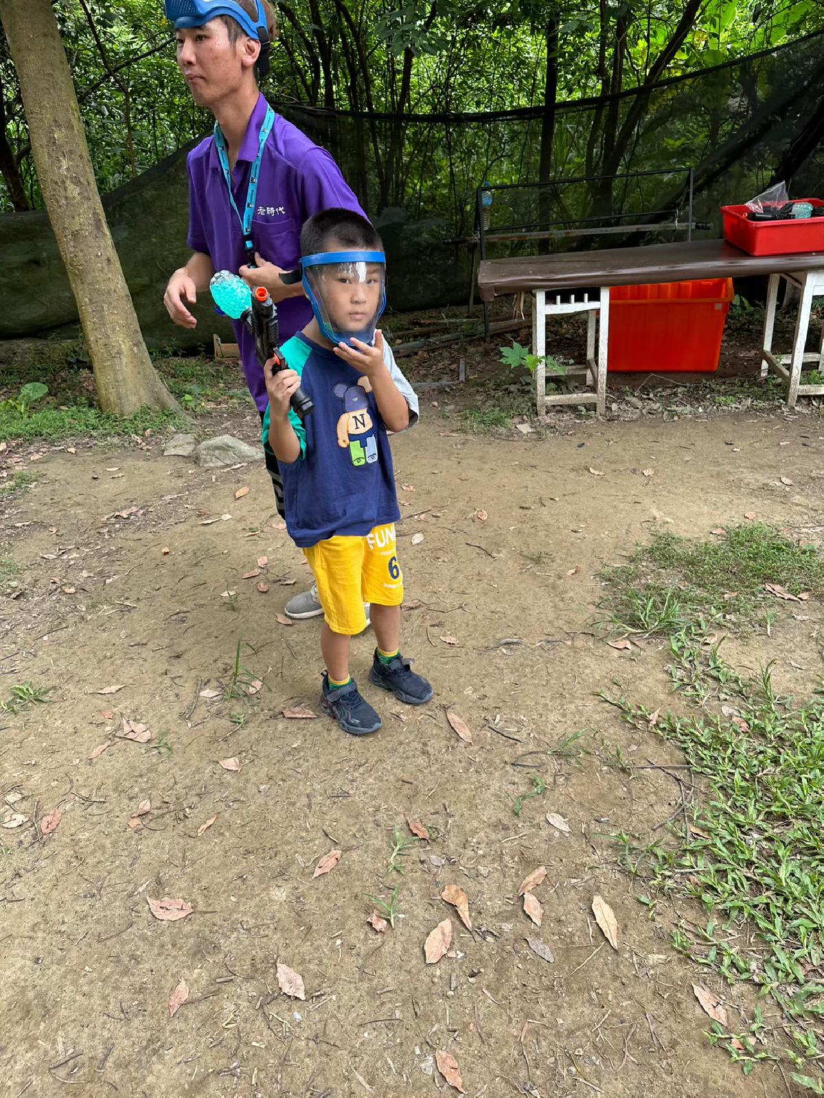 line_album_2023721北埔 李老師班8