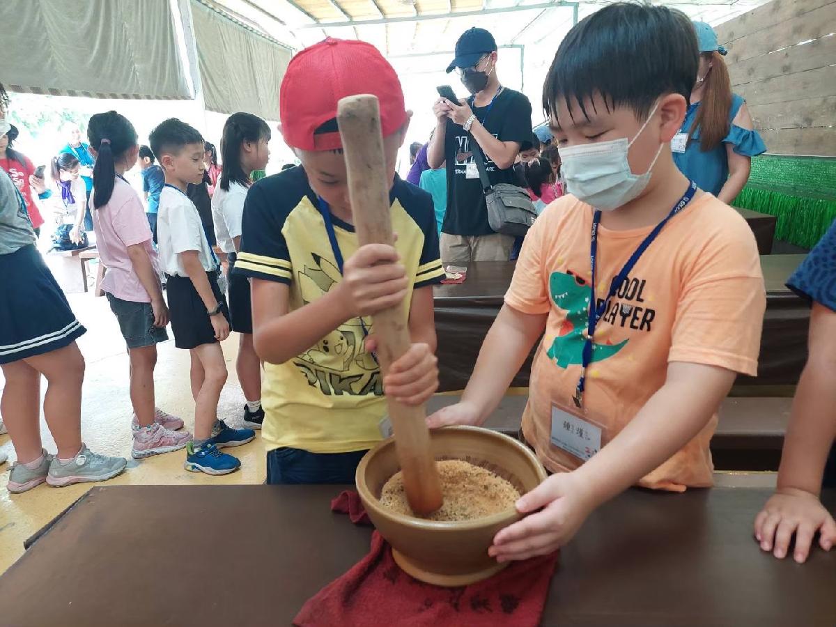 line_album_2023721北埔 李老師班