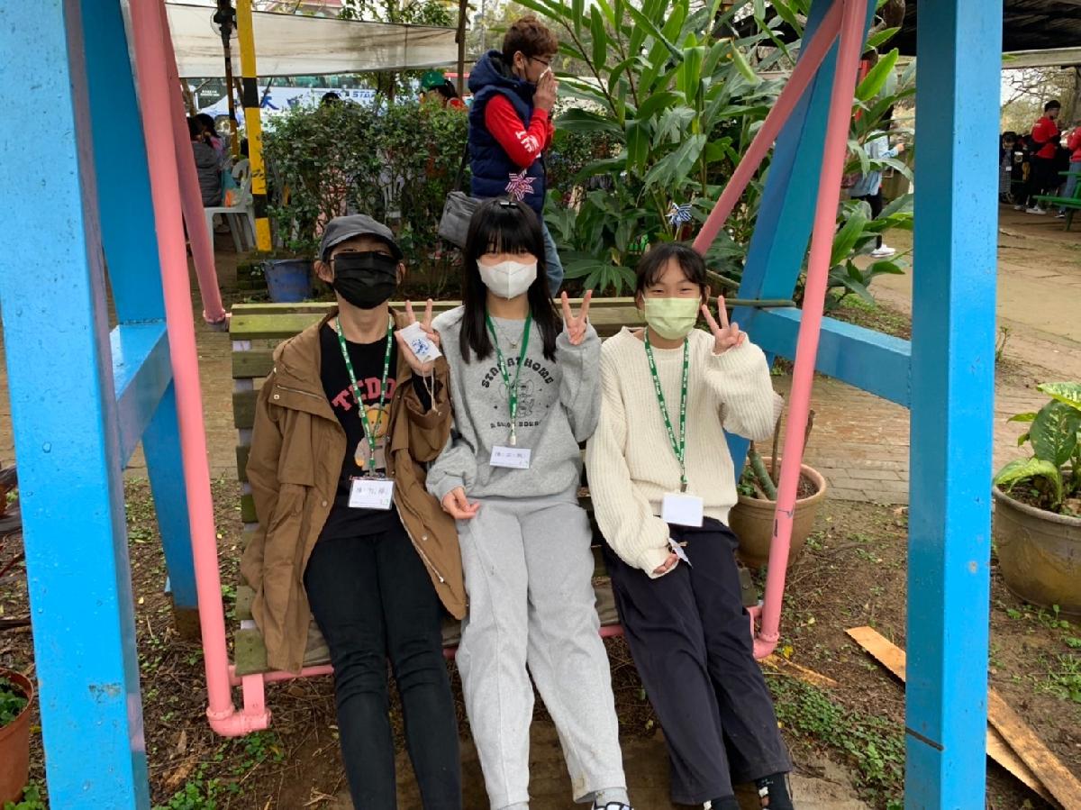 line_album_青林農場快樂行_240216