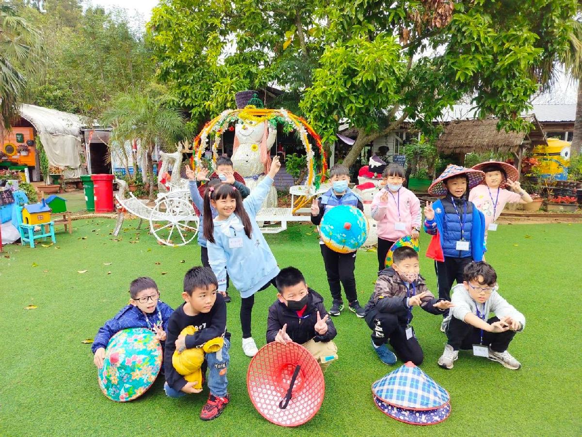 line_album_青林農場快樂行_2402169