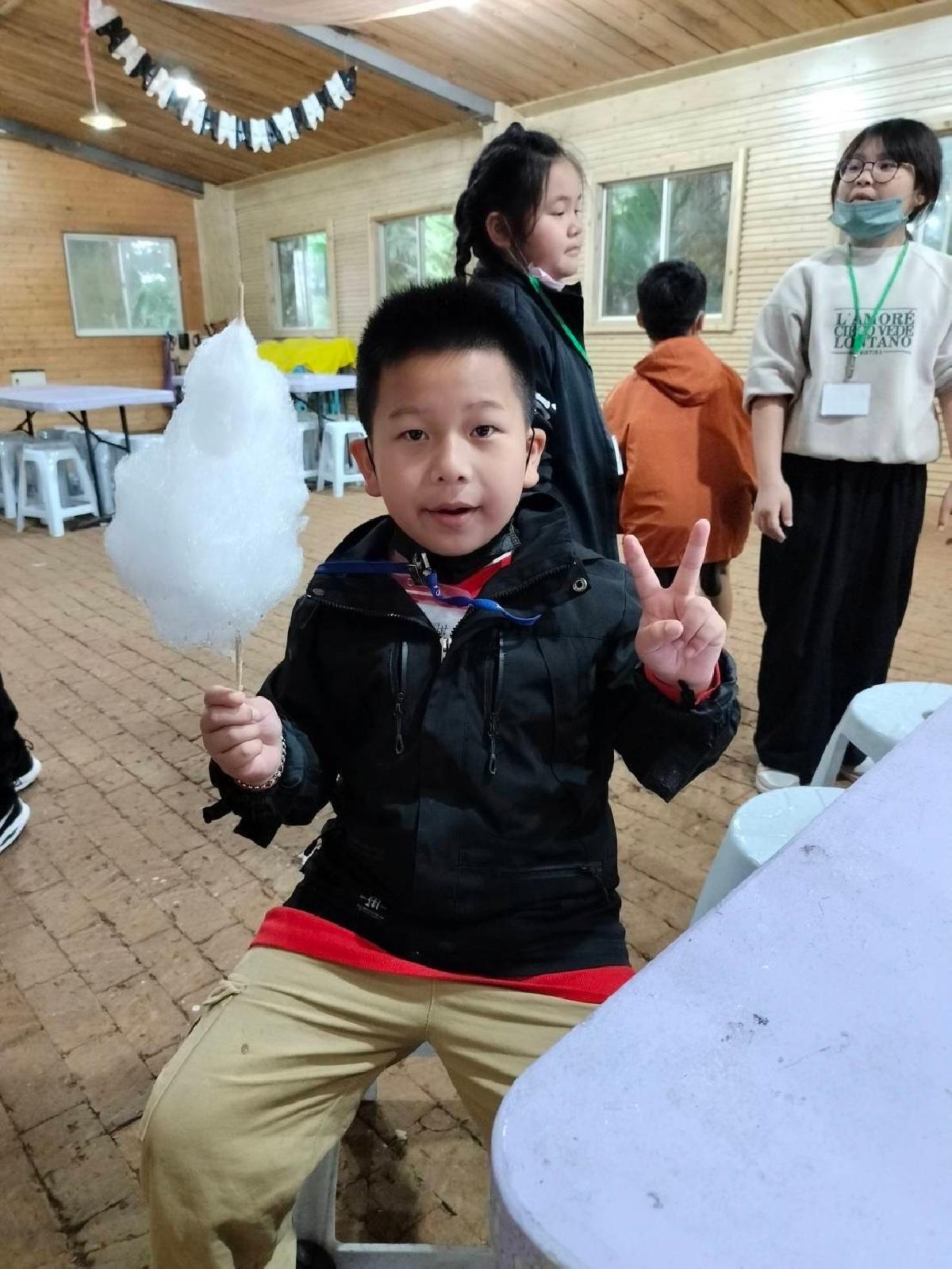 line_album_青林農場快樂行_24021611