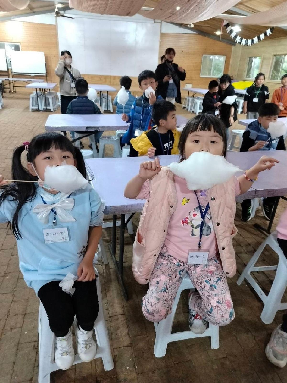 line_album_青林農場快樂行_24021612