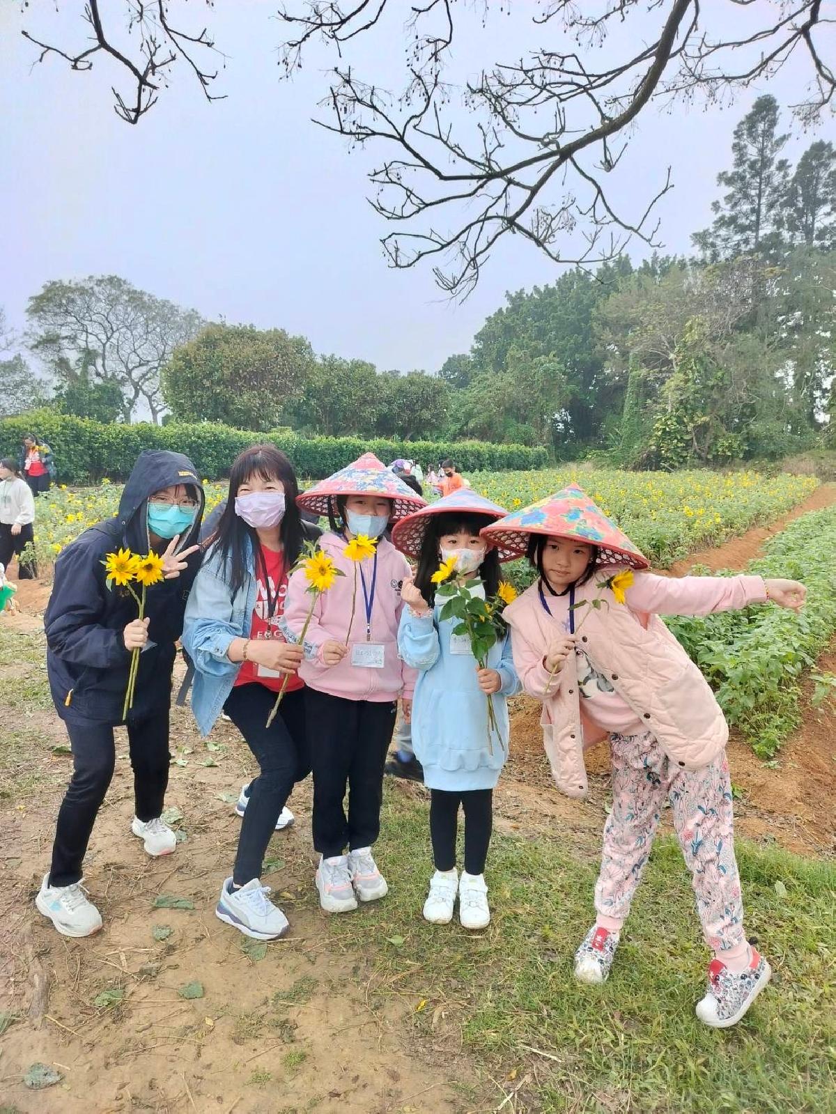 line_album_青林農場快樂行_24021613