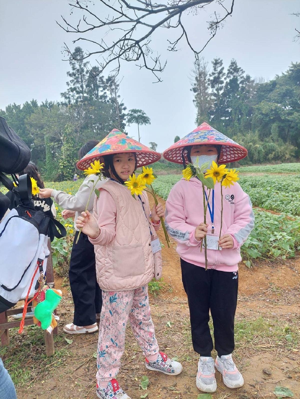 line_album_青林農場快樂行_24021614