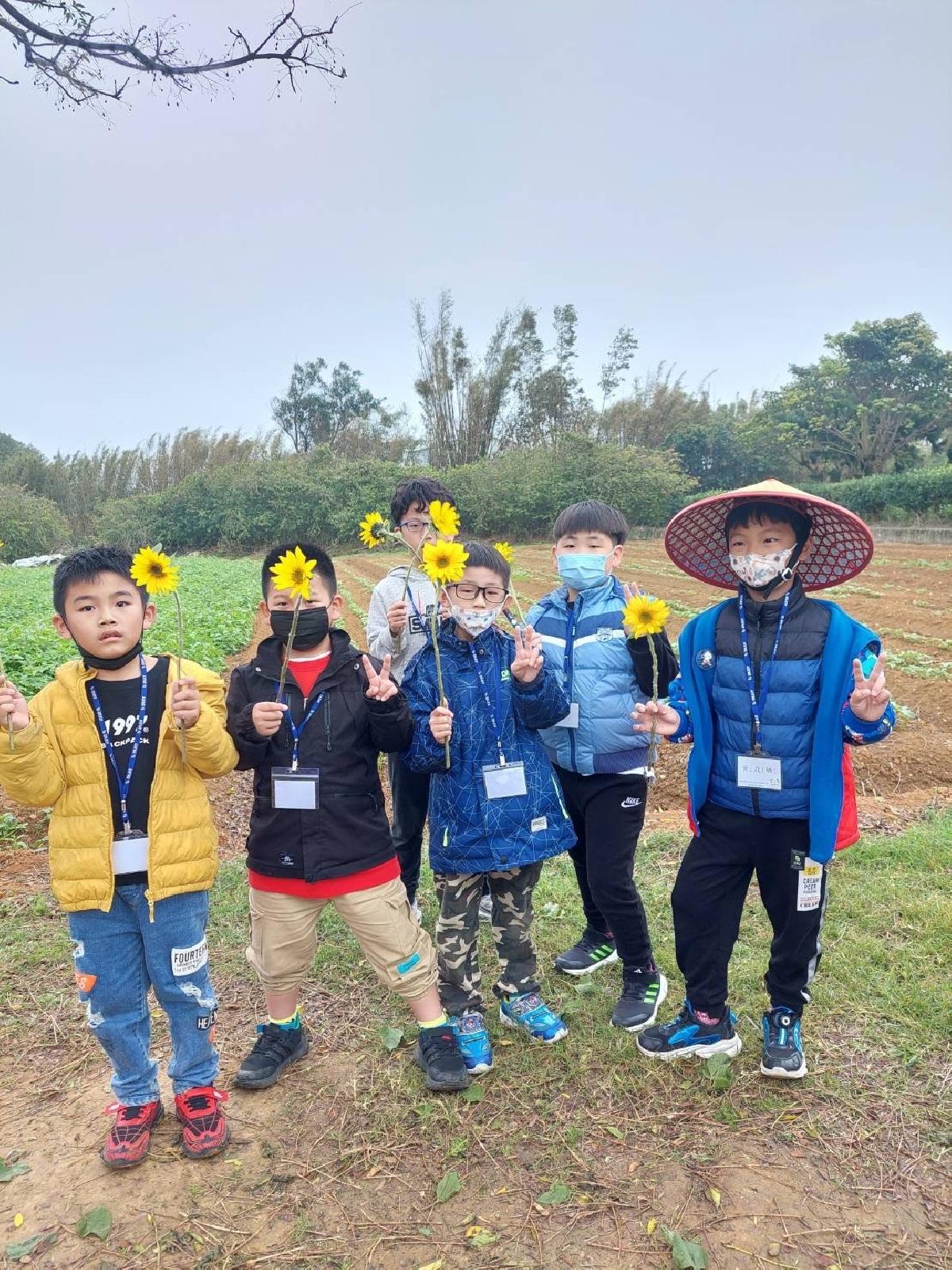 line_album_青林農場快樂行_24021615