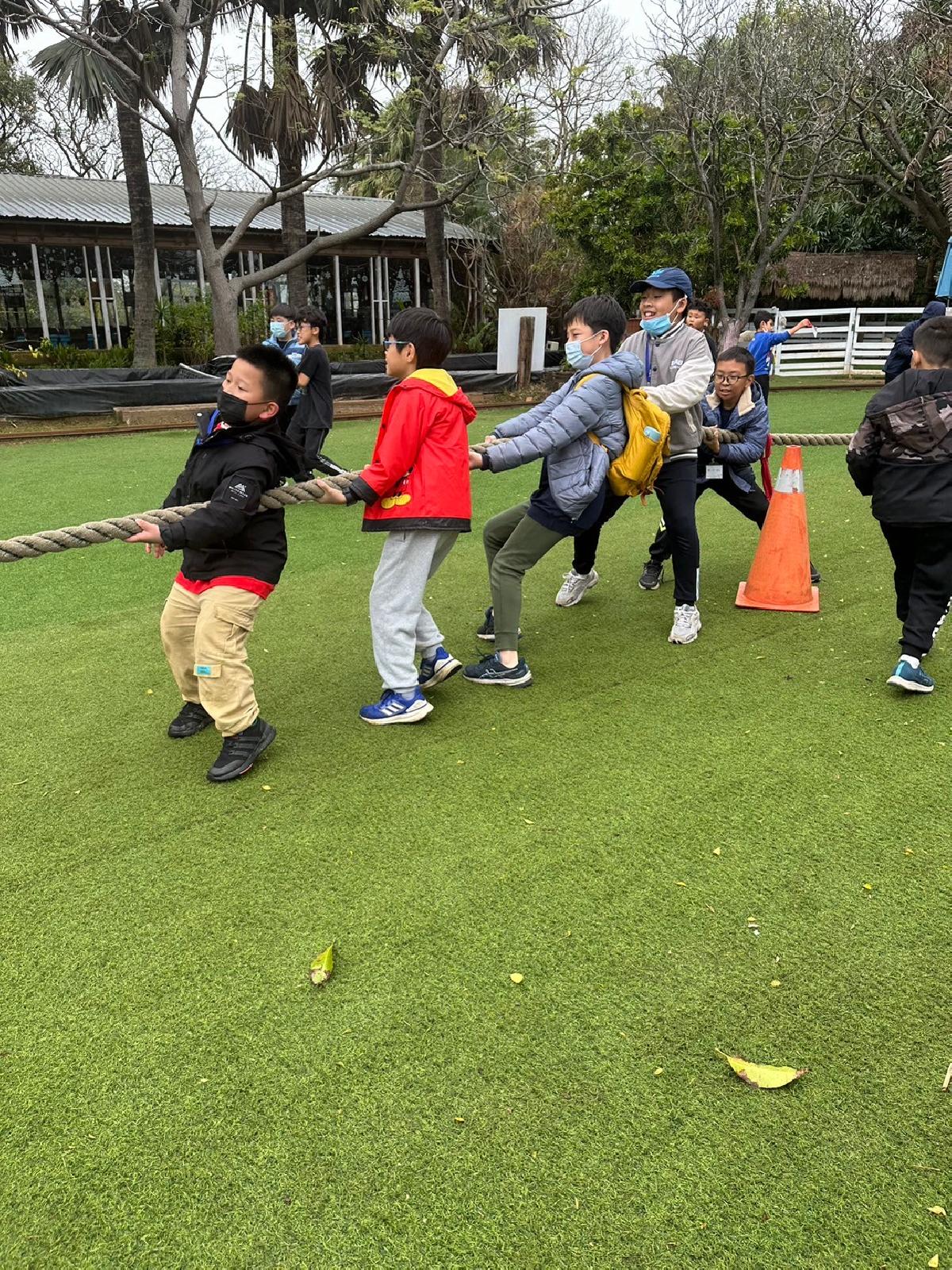 line_album_青林農場快樂行_24021616