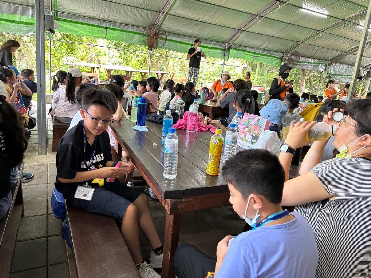 line_album_20240809亞太生態園區體驗趣_240819_6