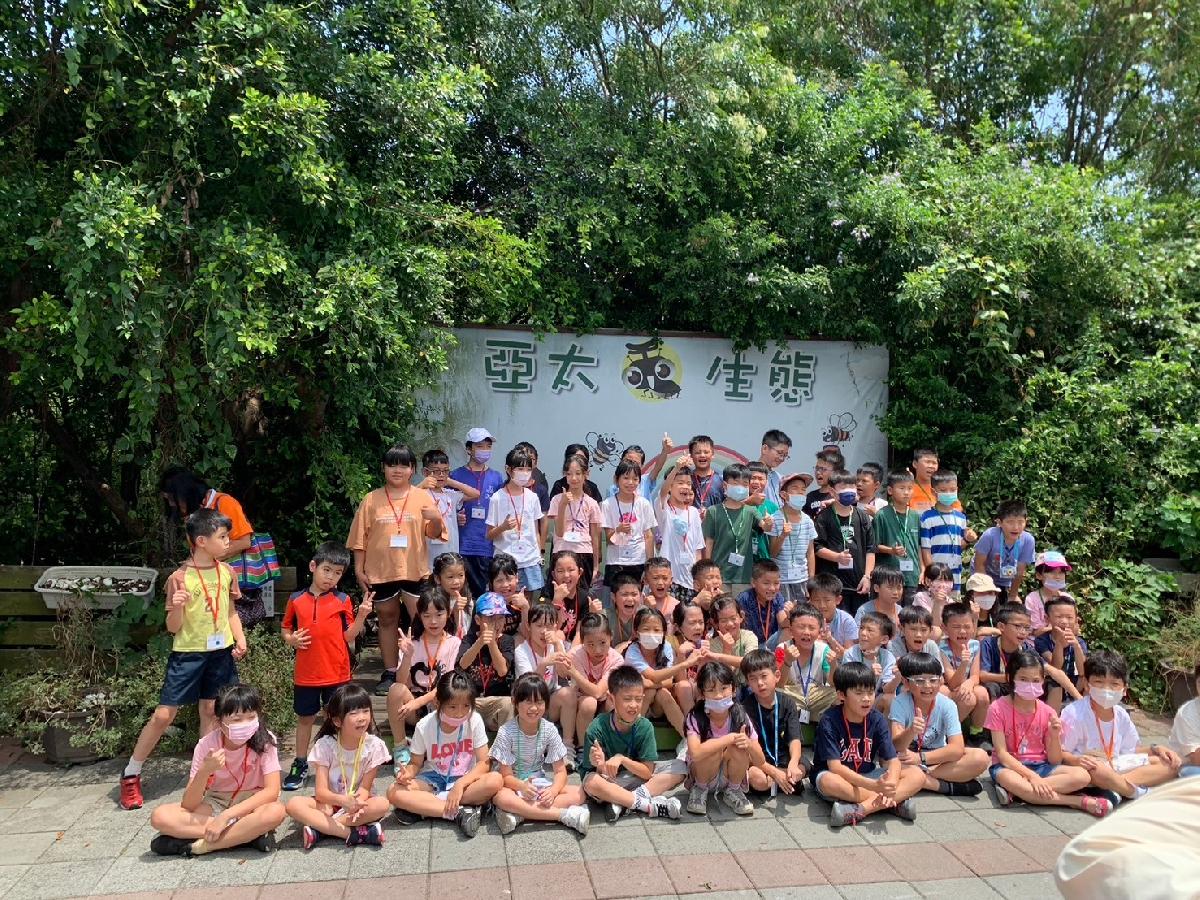 line_album_亞太生態園區一日遊elaine班_240819_4