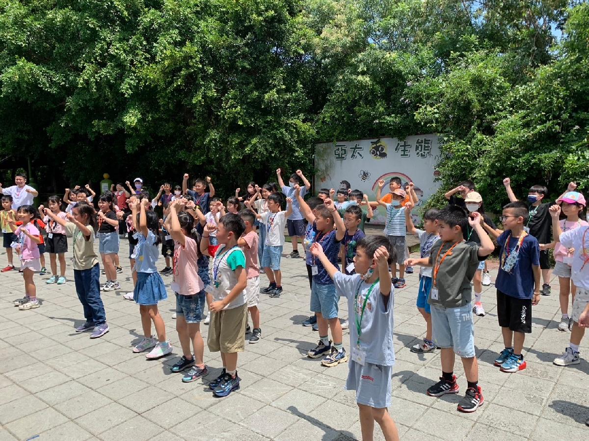 line_album_亞太生態園區一日遊elaine班_240819_7